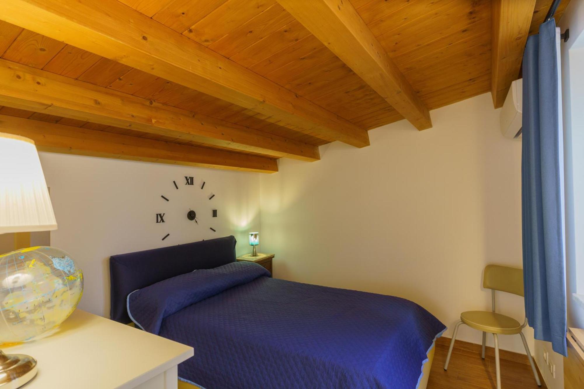 Maquedino Holiday Home & Terrace - Cozy Central Loft Palermo Luaran gambar