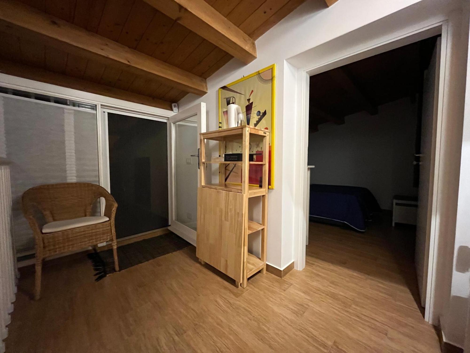 Maquedino Holiday Home & Terrace - Cozy Central Loft Palermo Luaran gambar